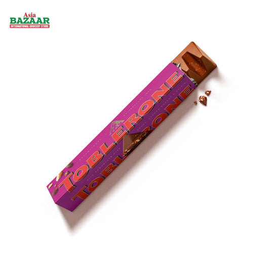 TOBLERONE FRUIT & NUT 100GX20