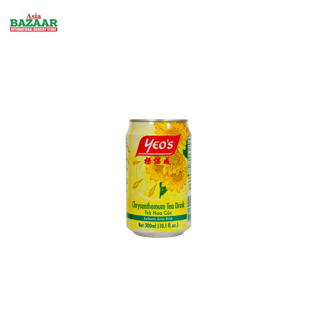 YEOS Chrysanthemum TEA