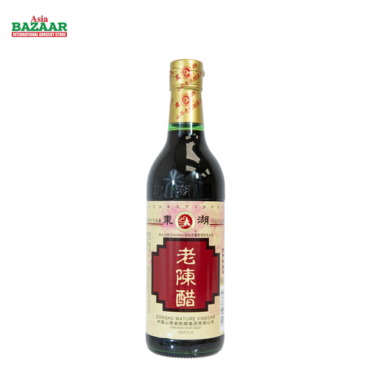1 Superior MATURE Vinegar