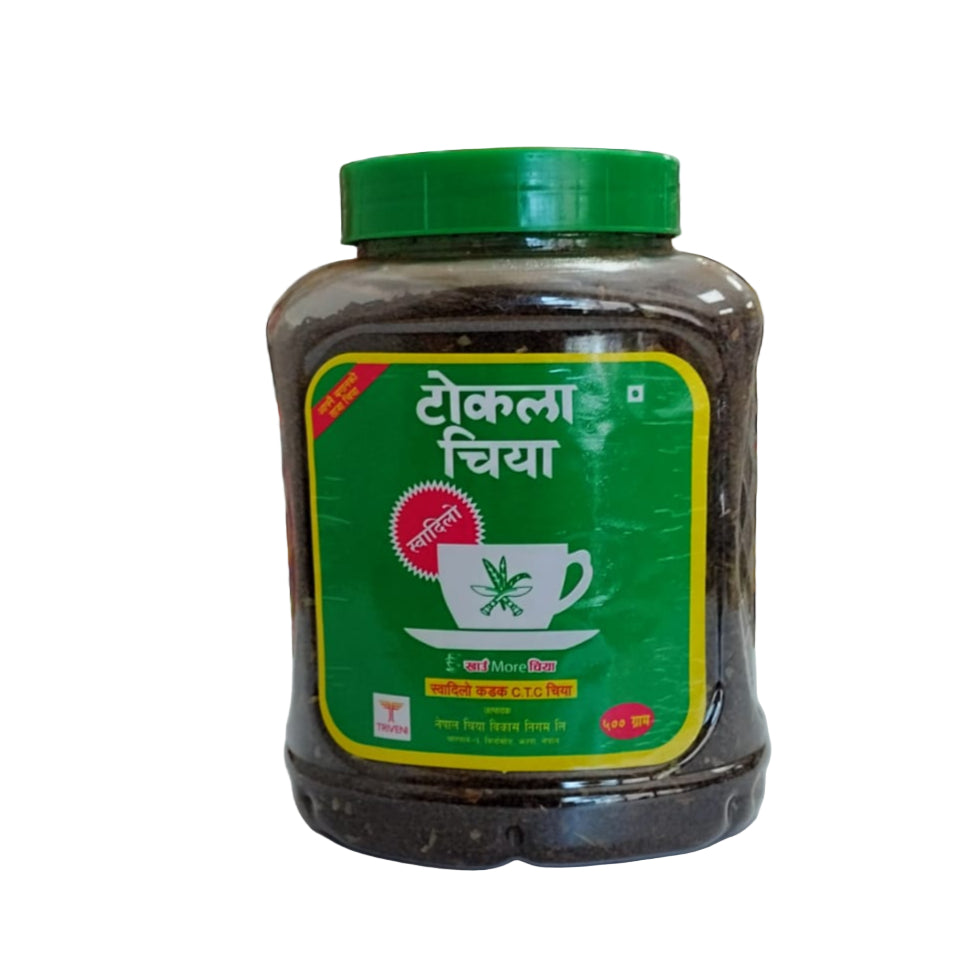 Tokla Tea 2.2 Lbs
