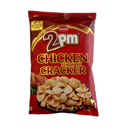 2 PM Chicken Crackers 60 gm