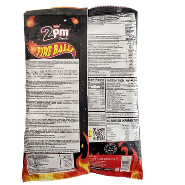 2 PM Fireballs 60gm