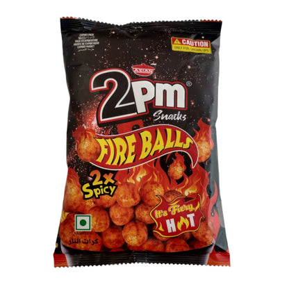 2 PM Fireballs 60gm