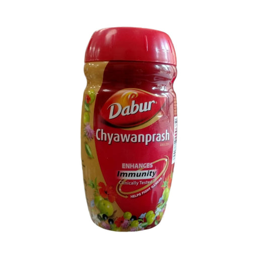 Dabur Chawanprash 500 Gm