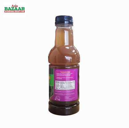 Bhaiyaji's Pani Puri Pani 20 Fl Oz mild