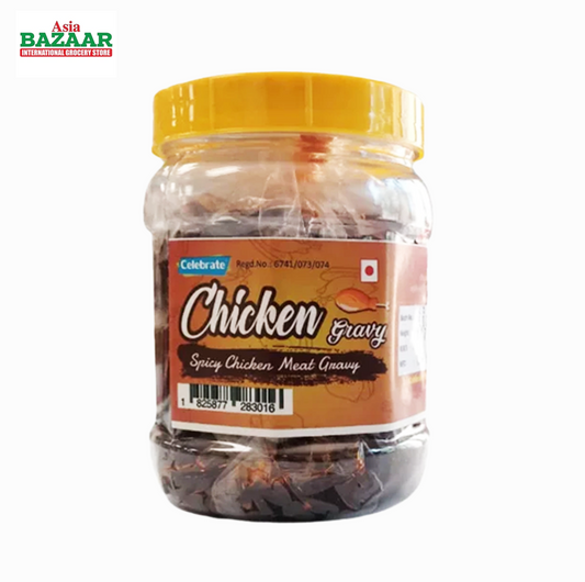 Celebrate Chicken Gravy 150 gm