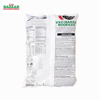Chings Veg Hakka Noodles 840 gm