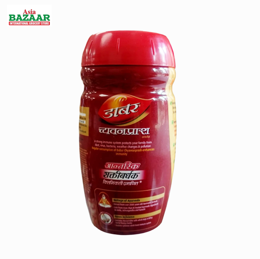 Dabur Chawanprash 500 gm