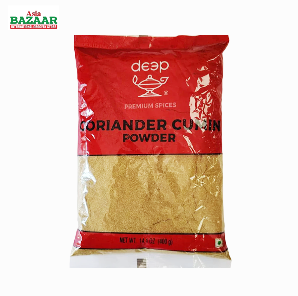 Deep Coriander Cumin Powder400 gm