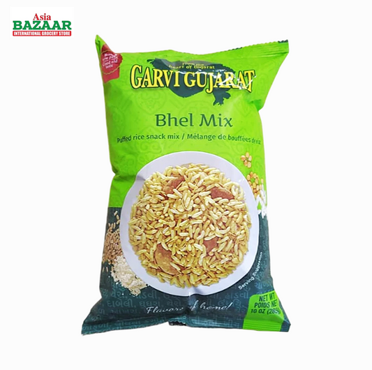 Garvi Gujarat Bhel Mix 285g