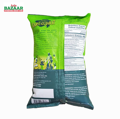Garvi Gujarat Bhel Mix 285g