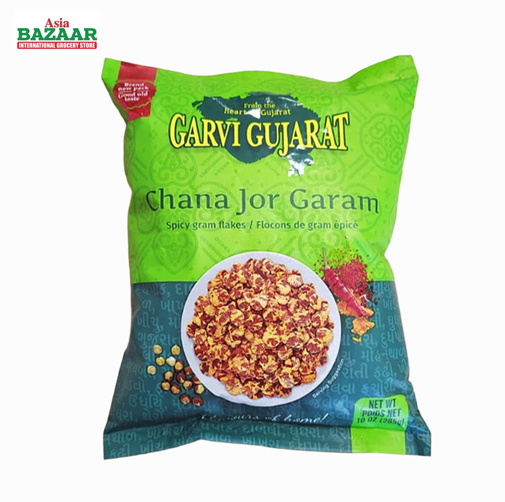Garvi Gujarat Chana Jor Garam 285g