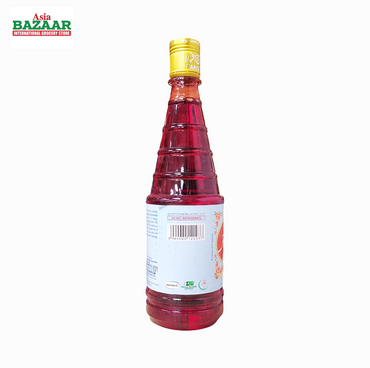 Hamdard Rooh Afza 800 ml