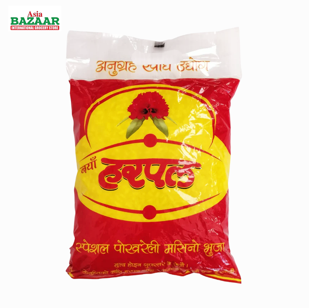 Harpal Bhuja Murmura 160 gm