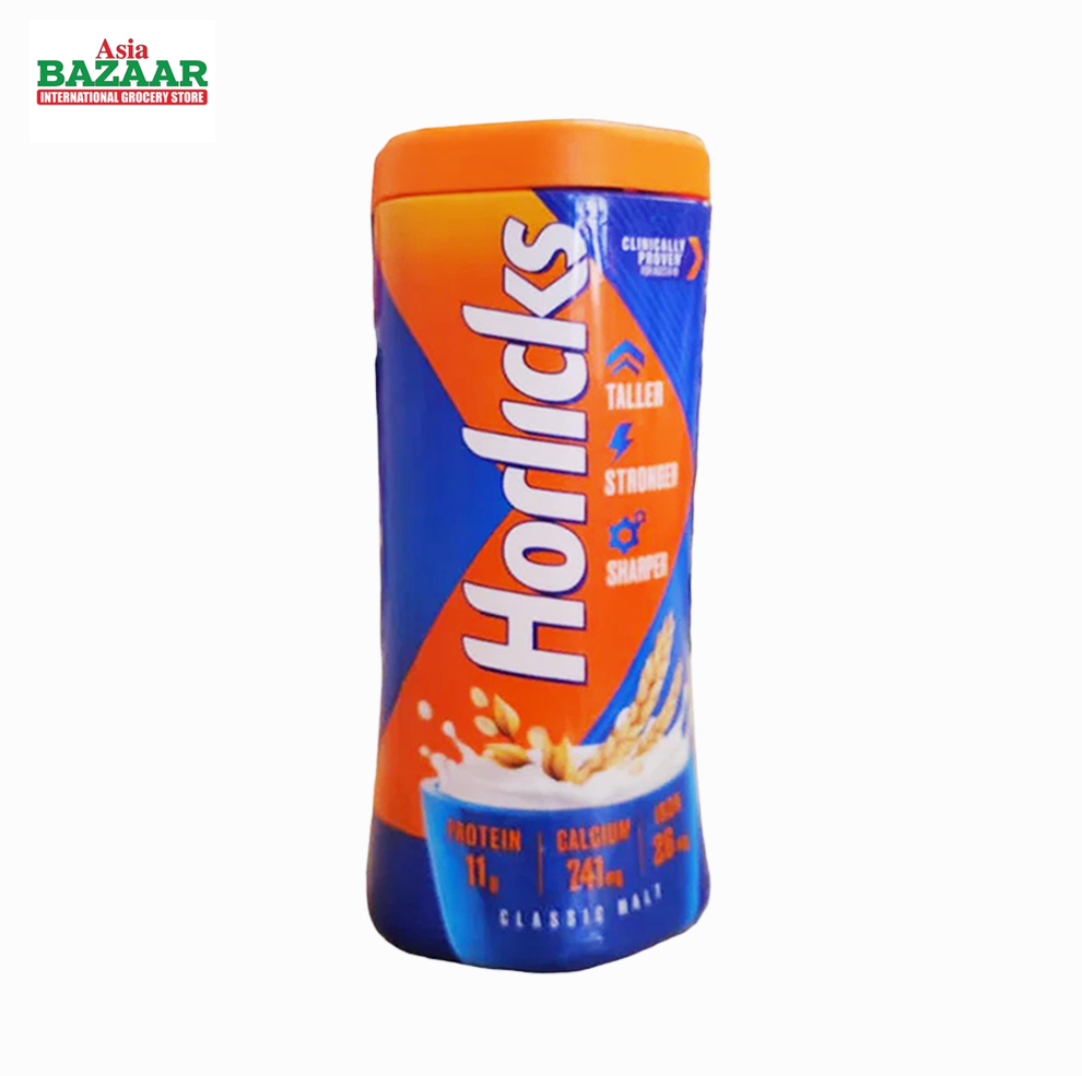 Horlicks 1kg