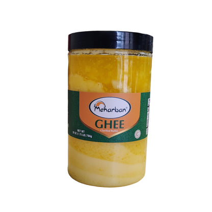 Meharban Ghee 1.75 lbs