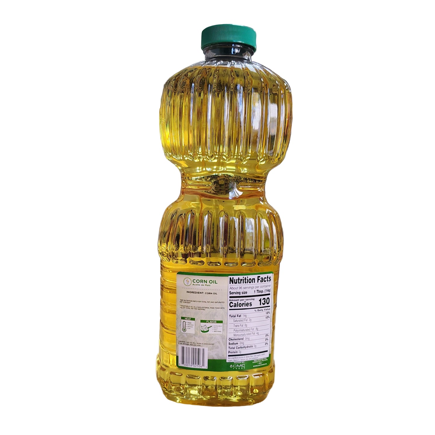 Simply pure Corn oil 1.42 L (Copy)