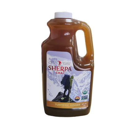 Sherpa Chai 1.9 L