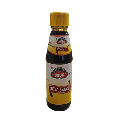 Druk Soya Sauce 200 gm