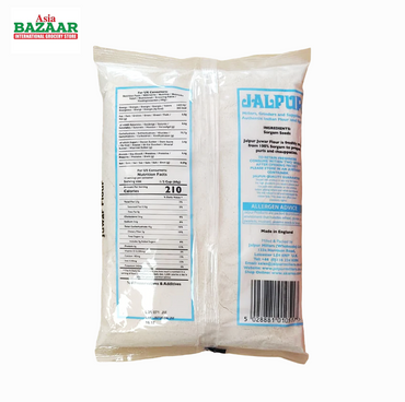 Jalpur Juwar Flour 2.2 lbs