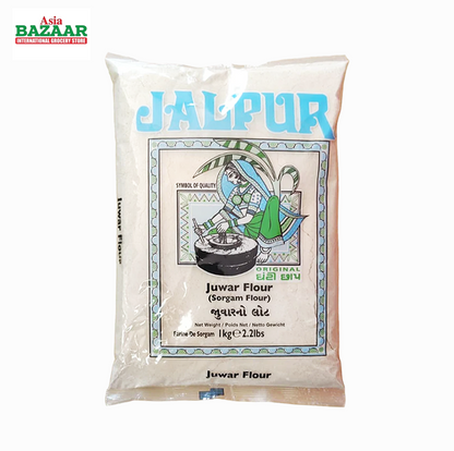 Jalpur Juwar Flour 2.2 lbs