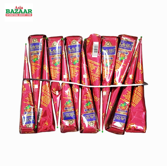 Kaveri Mehendi (Henna)