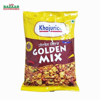 Khajurico Golden Mix 200g