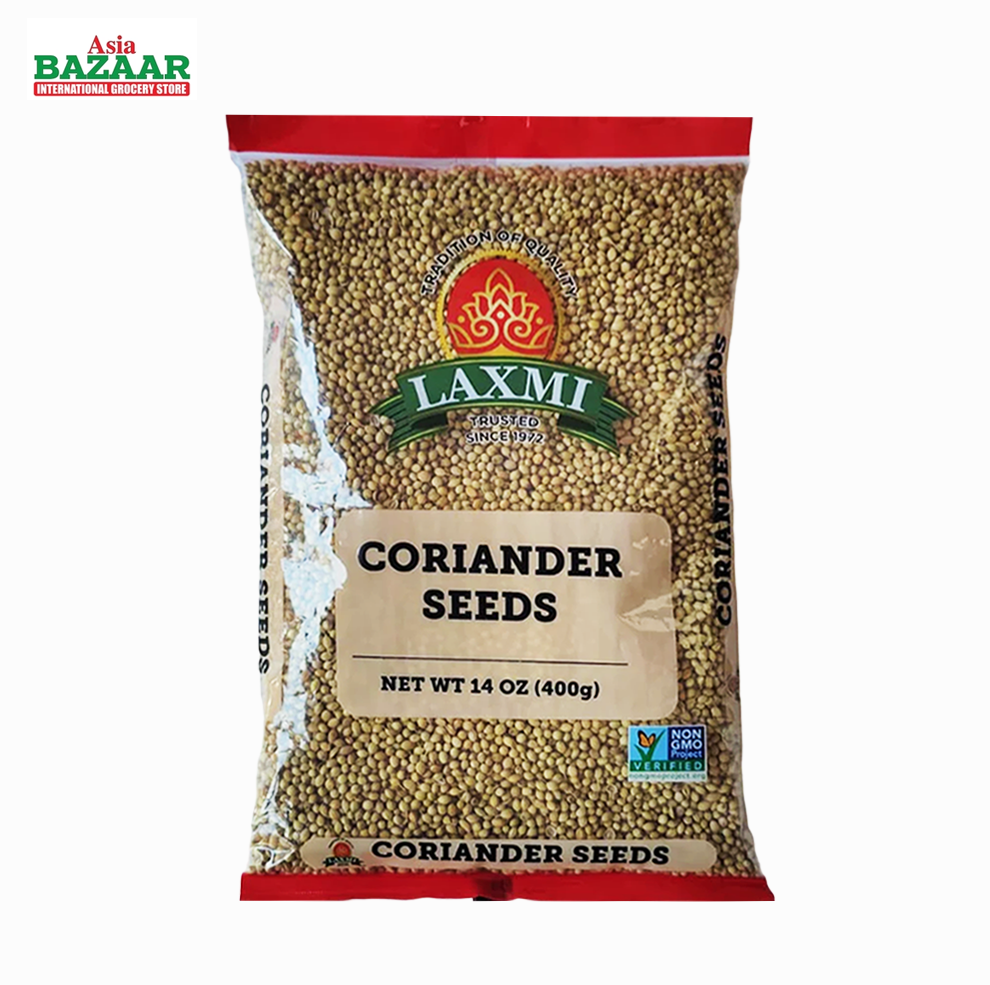 Laxmi Coriander seeds 400g