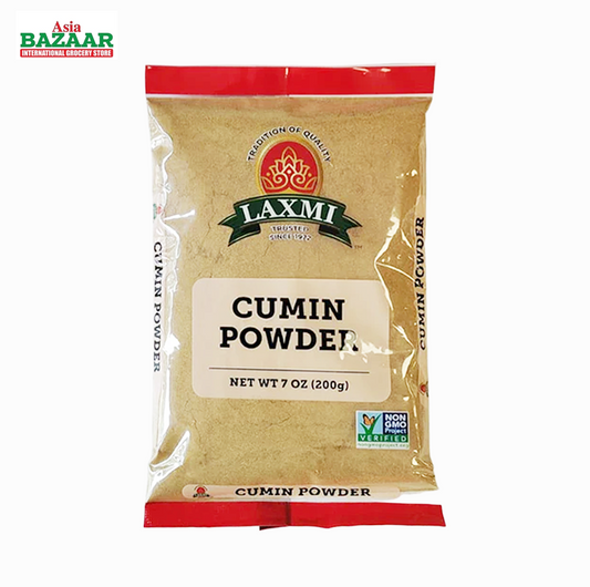 Laxmi Cumin Powder 200 gm