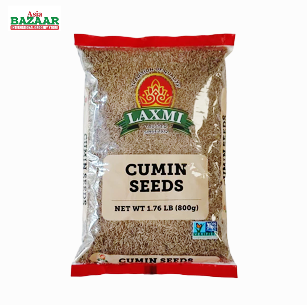 Laxmi Cumin Seeds 800 gm