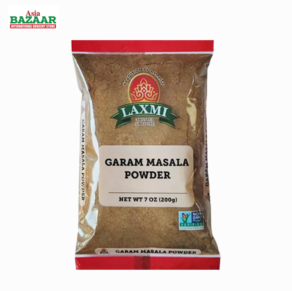 Laxmi Garam masala powder200mg