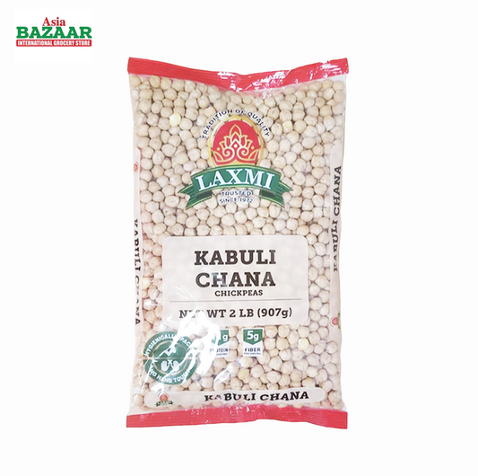 Laxmi Kabuli Chana 2 lbs