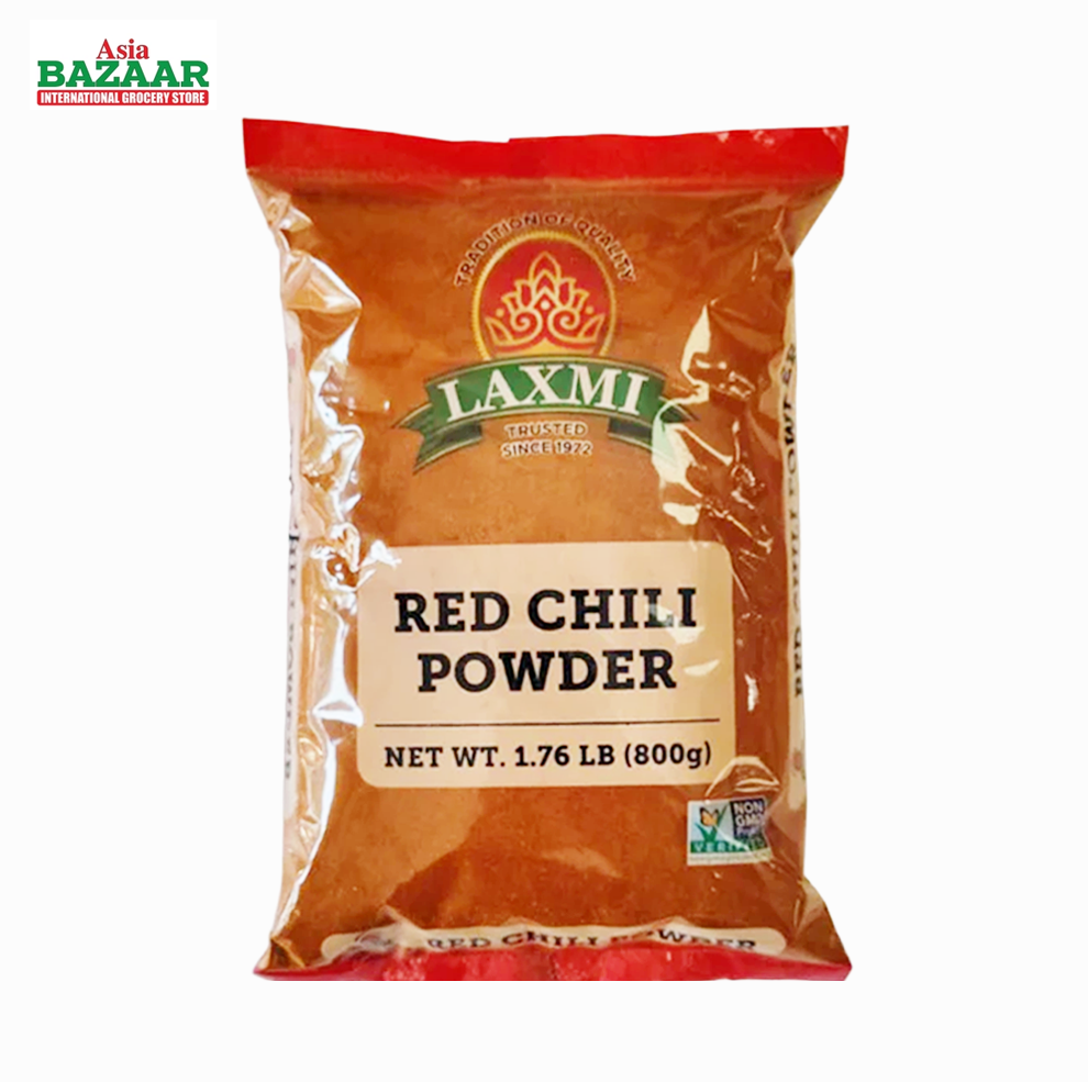 Laxmi Red Chilli Powder 800 gm