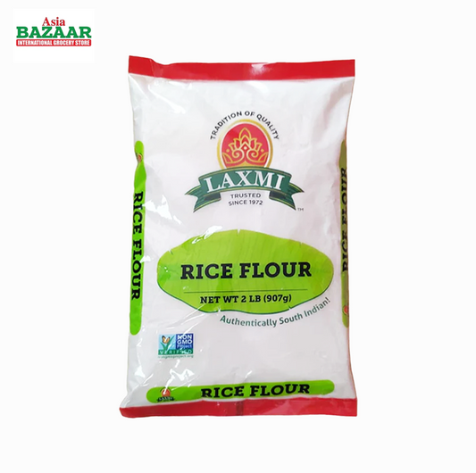 Laxmi Rice Flour 2 lbs