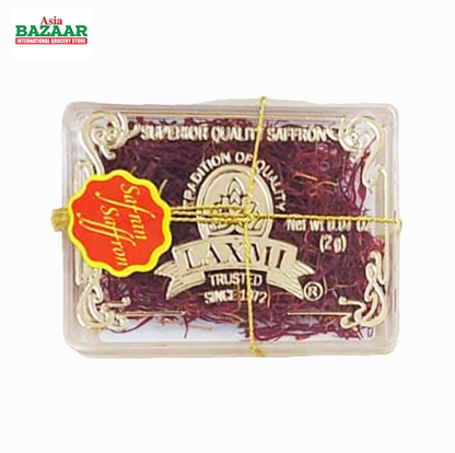 Laxmi Saffron 2 gm