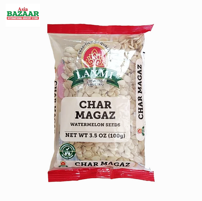 Laxmi Watermelon seeds 100g