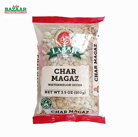 Laxmi Watermelon seeds 100g