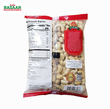 Laxmi Cashew 400 gm
