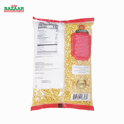 Laxmi Chana Dal 4 lbs