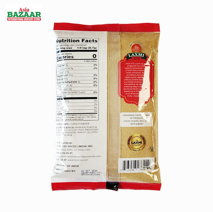 Laxmi Cumin Powder 800 gm