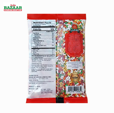 Laxmi Fennel candy 200 gm