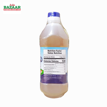 Laxmi Gingelly oil 1 l