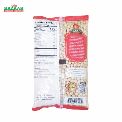 Laxmi Kabuli Chana 2 lbs