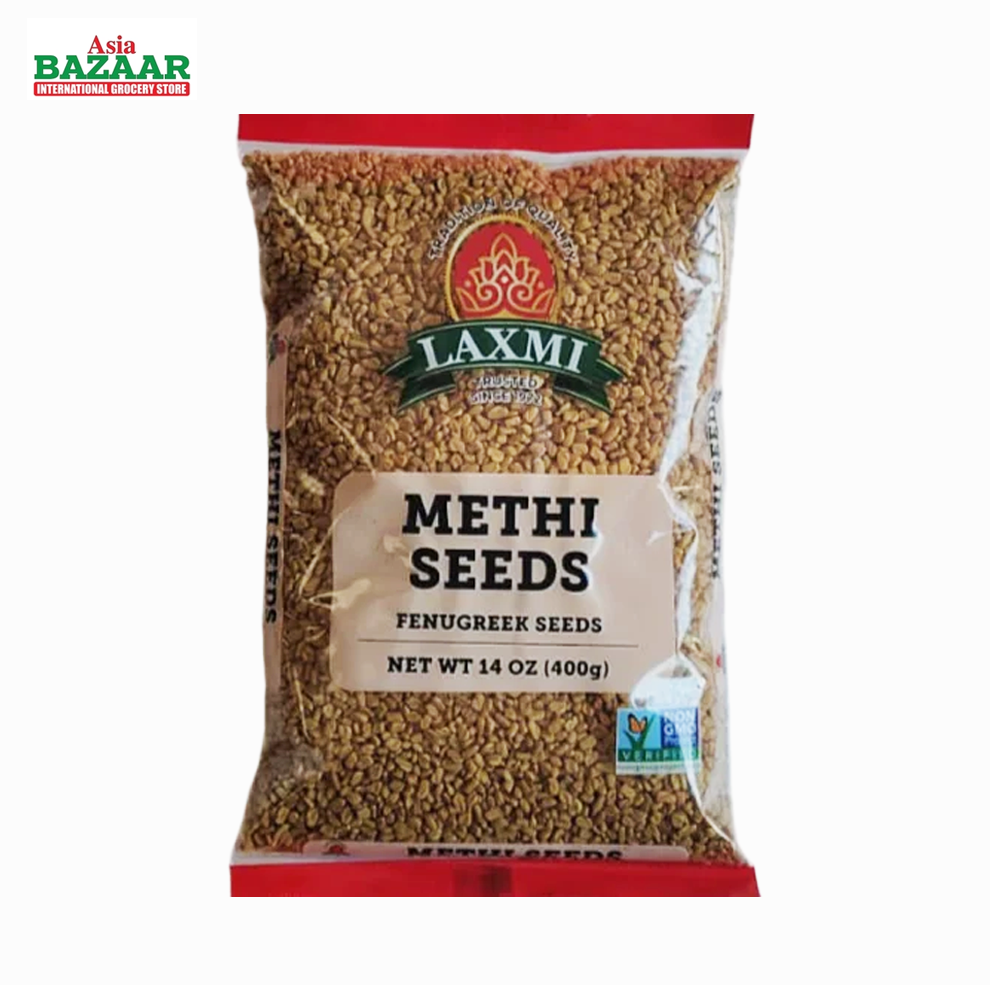 Laxmi Methi seeds 400g