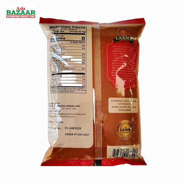 Laxmi Red Chilli Powder 800 gm