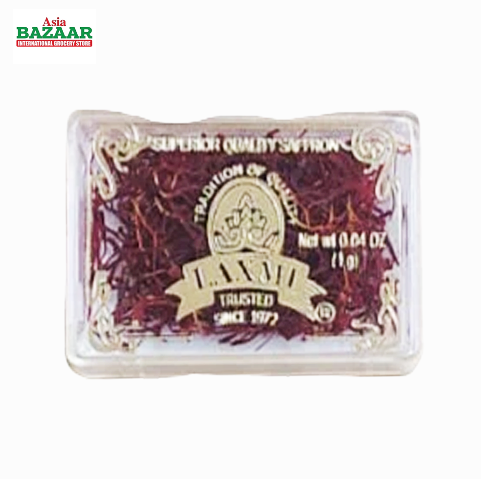 Laxmi Saffron 2 gm