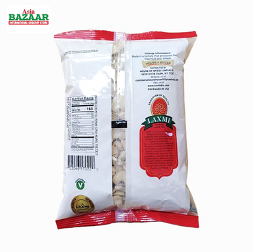 Laxmi cashew pieces 400 gm