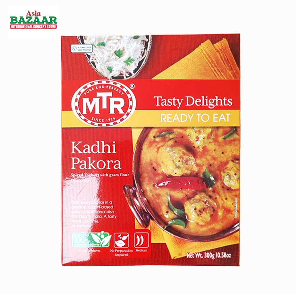 MTR Kadhi Pakora 300 gm