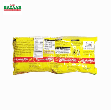 Maggi Multipack of 8