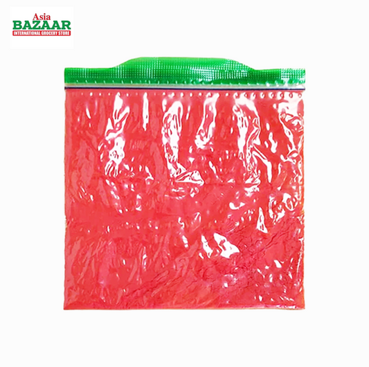 Orange Colour powder